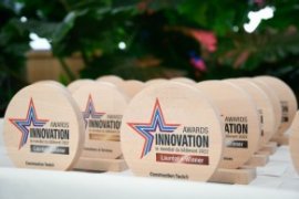 Innovation Awards Show