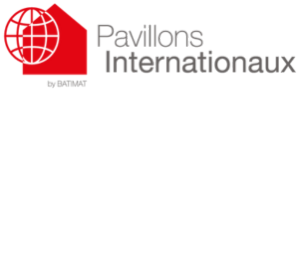 Pavillons Internationaux