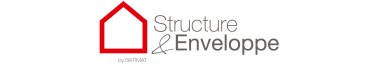 Logo Structure et Enveloppe