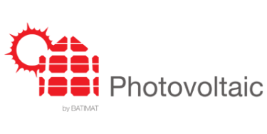 Logo photovoltaic