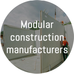 Modular construction providers