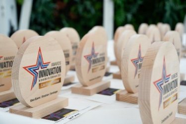 Batimat - Awards de l'Innovation