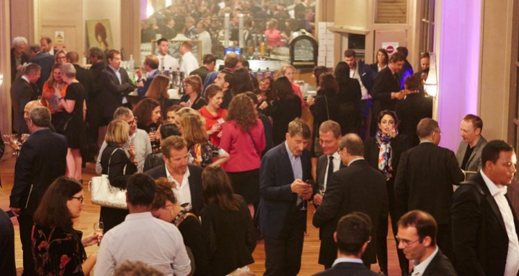 Prix De L Innovation 2017 Foire De Paris Batimat Homepage