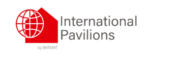International Pavilions by BATIMAT