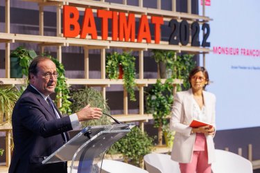 Batimat 2o22